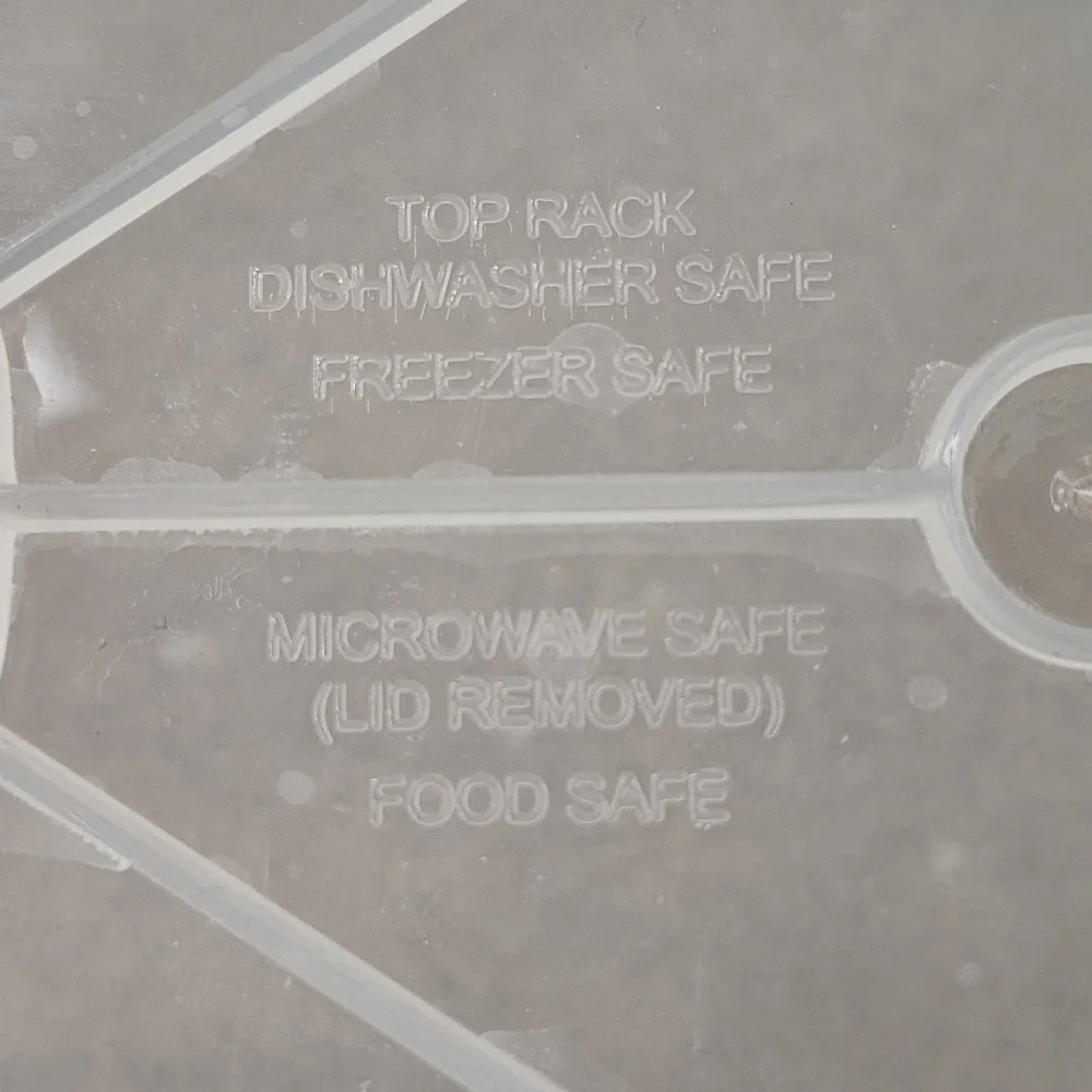 FoodSaver FreshSaver Deli Containers 6